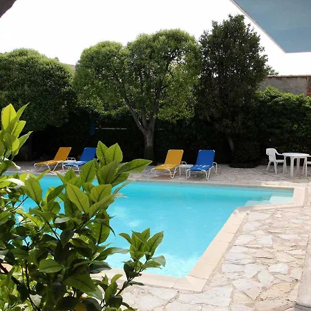 Appartement Paradix - 3, 2 Pers *