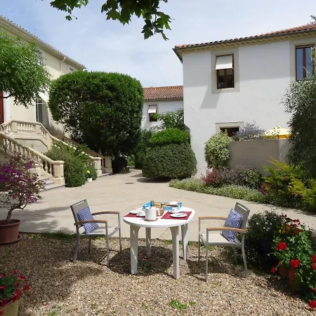 Appartement Paradix - 3, 2 Pers Nissan-lez-Enserune