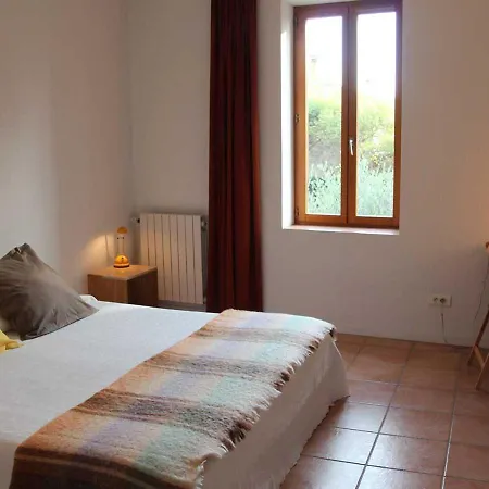 Appartement Paradix - 3, 2 Pers