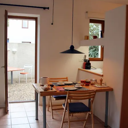 Paradix - 3, 2 Pers Appartement